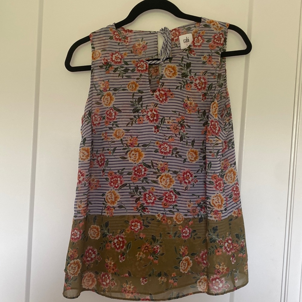 CAbi Blouse